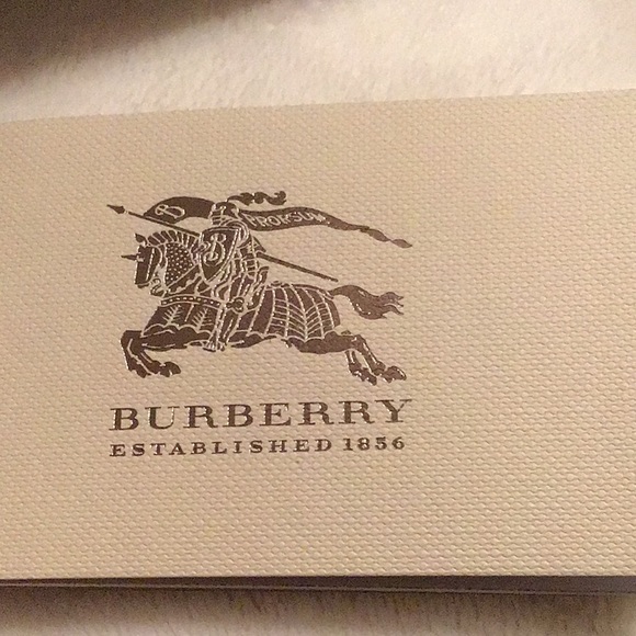 Burberry Sunglasses - Picture 8 of 13